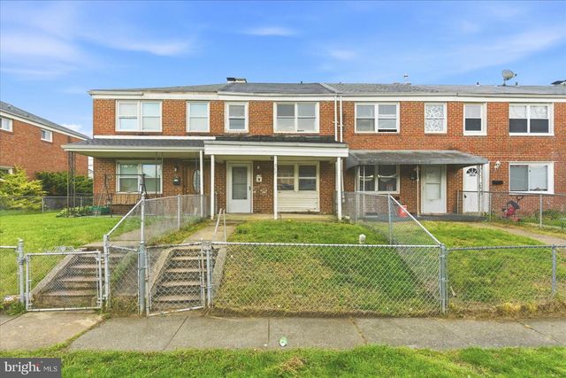 7823 SAINT BRIDGET LN, Dundalk, MD 21222