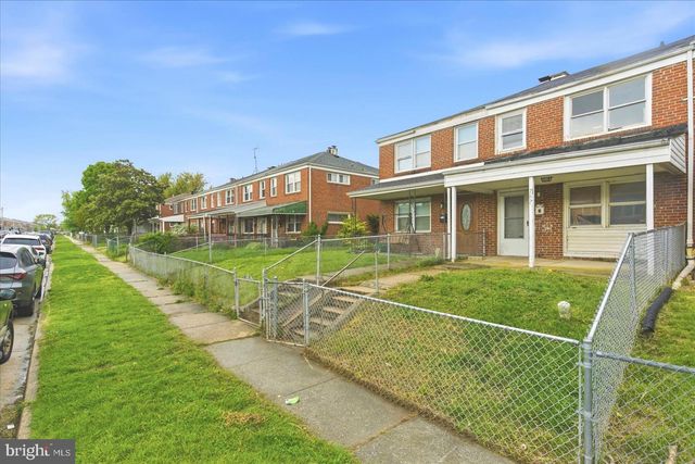 7823 SAINT BRIDGET LN, Dundalk, MD 21222