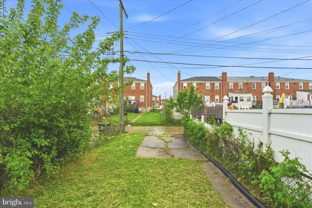 7823 SAINT BRIDGET LN, Dundalk, MD 21222