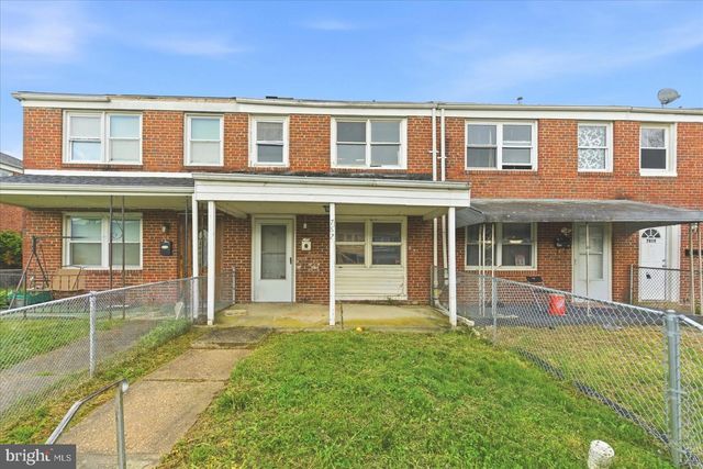7823 SAINT BRIDGET LN, Dundalk, MD 21222