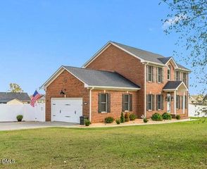 2400 Rogers Road, Graham, NC 27253