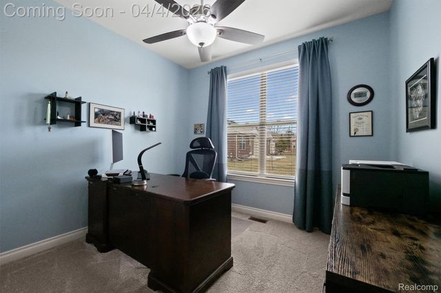 49121 Garrett Court, Macomb Township, MI 48042