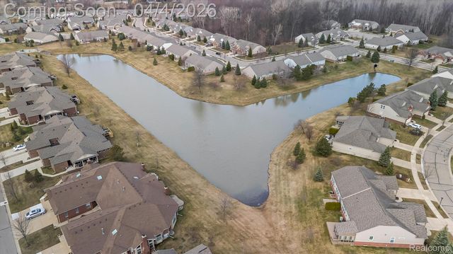 49121 Garrett Court, Macomb Township, MI 48042