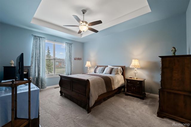 49121 Garrett Court, Macomb Township, MI 48042