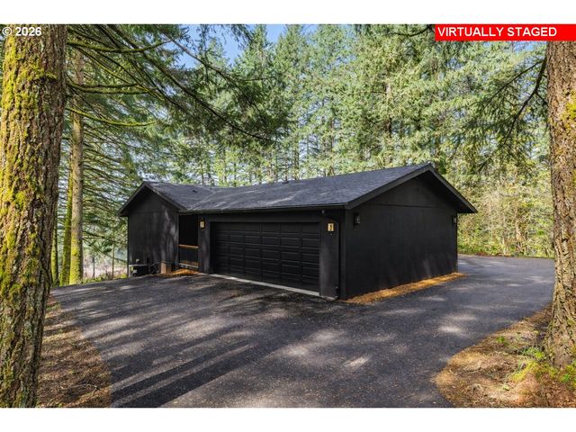 14041 Nw MASON HILL Rd, North Plains, OR 97133