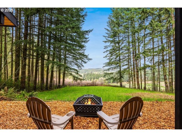 14041 Nw MASON HILL Rd, North Plains, OR 97133
