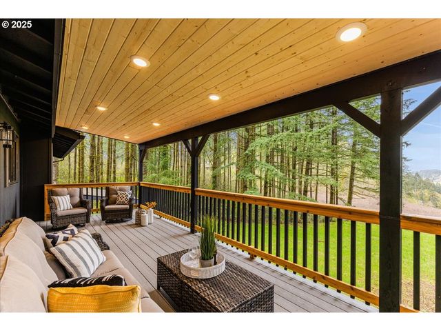 14041 Nw MASON HILL Rd, North Plains, OR 97133