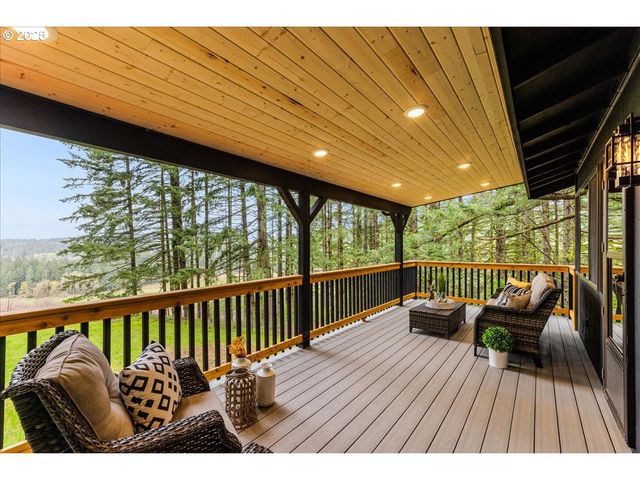 14041 Nw MASON HILL Rd, North Plains, OR 97133