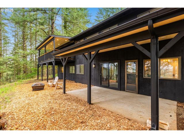 14041 Nw MASON HILL Rd, North Plains, OR 97133