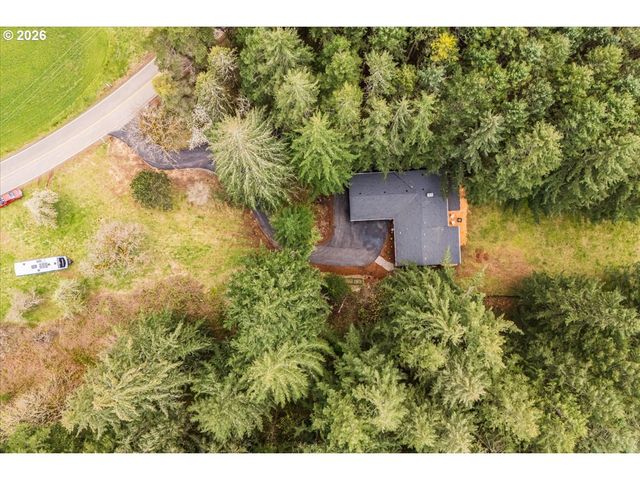 14041 Nw MASON HILL Rd, North Plains, OR 97133