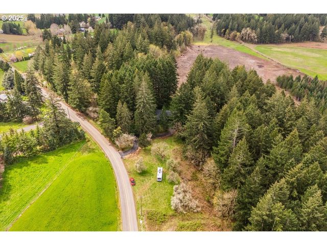 14041 Nw MASON HILL Rd, North Plains, OR 97133