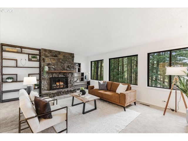 14041 Nw MASON HILL Rd, North Plains, OR 97133