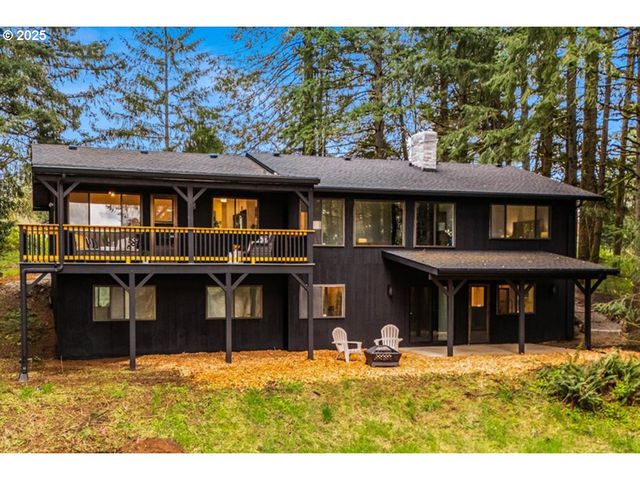 14041 Nw MASON HILL Rd, North Plains, OR 97133