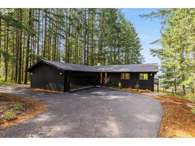 14041 Nw MASON HILL Rd, North Plains, OR 97133