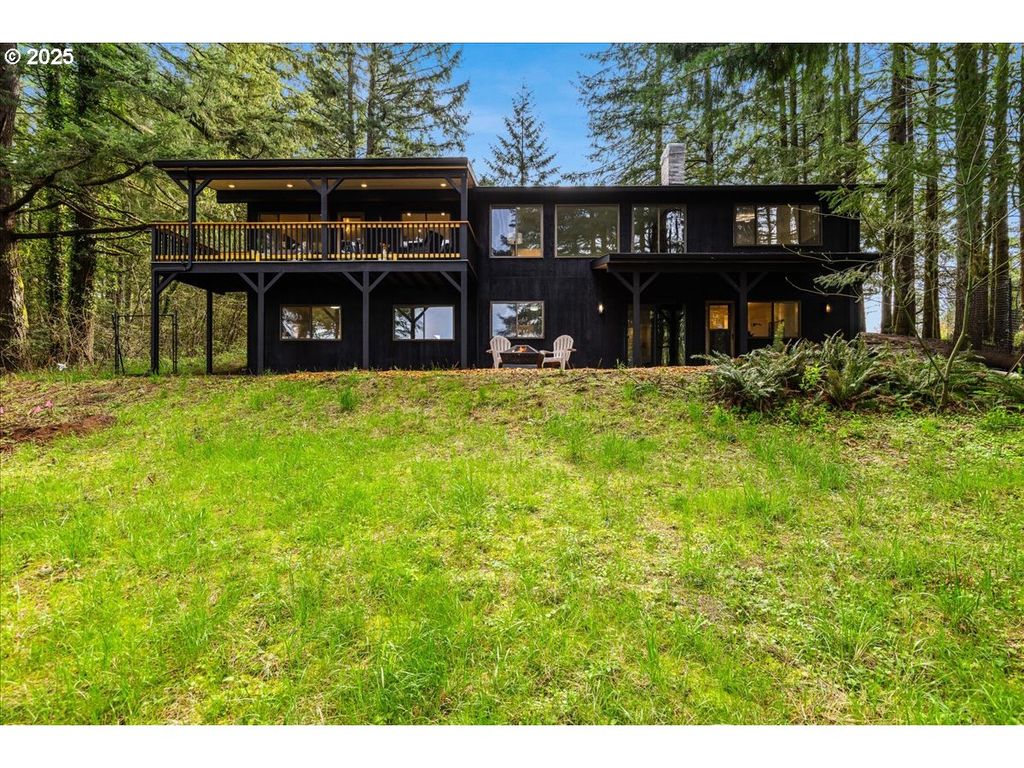 14041 Nw MASON HILL Rd, North Plains, OR 97133