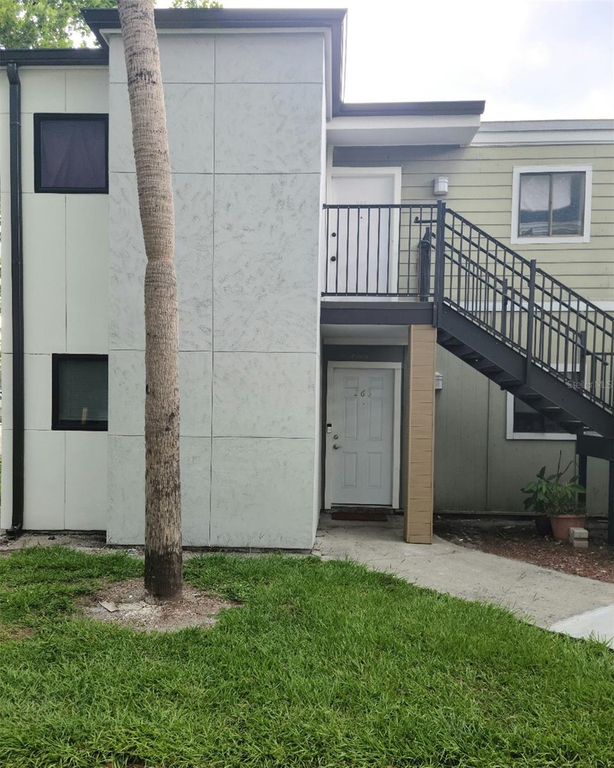 263 SCOTTSDALE SQUARE 263, Winter Park, FL 32792