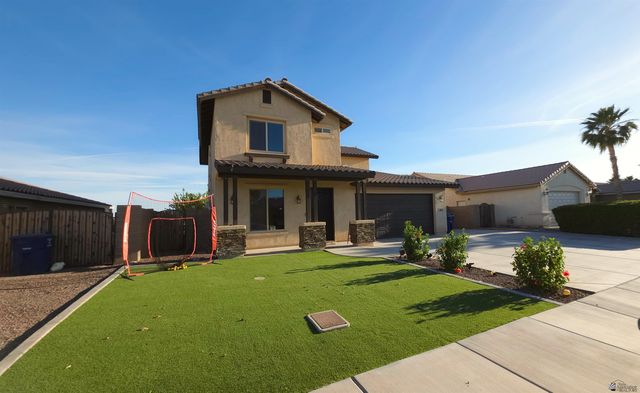 3851 W 39 St, Yuma, AZ 85365