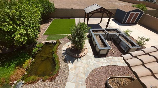 3851 W 39 St, Yuma, AZ 85365
