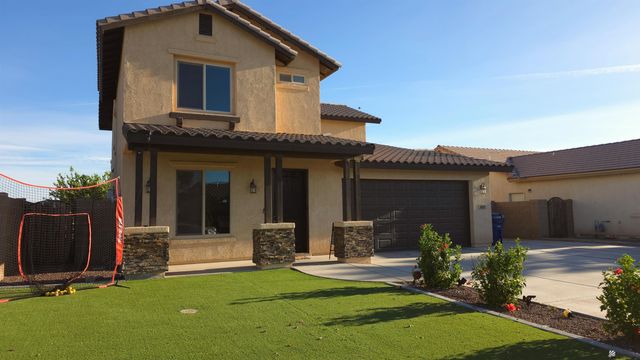 3851 W 39 St, Yuma, AZ 85365