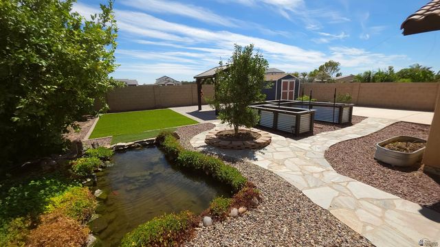 3851 W 39 St, Yuma, AZ 85365
