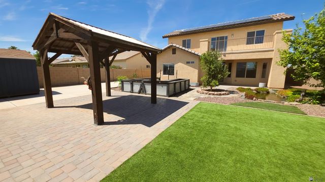 3851 W 39 St, Yuma, AZ 85365