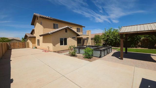 3851 W 39 St, Yuma, AZ 85365