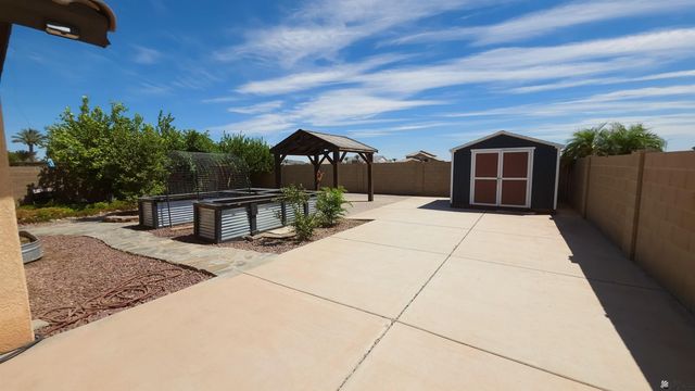 3851 W 39 St, Yuma, AZ 85365