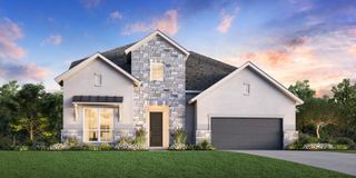 518 Alderney RD, Cedar Park, TX 78613