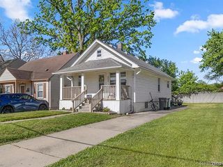 2050 Cornell Street, Dearborn, MI 48124