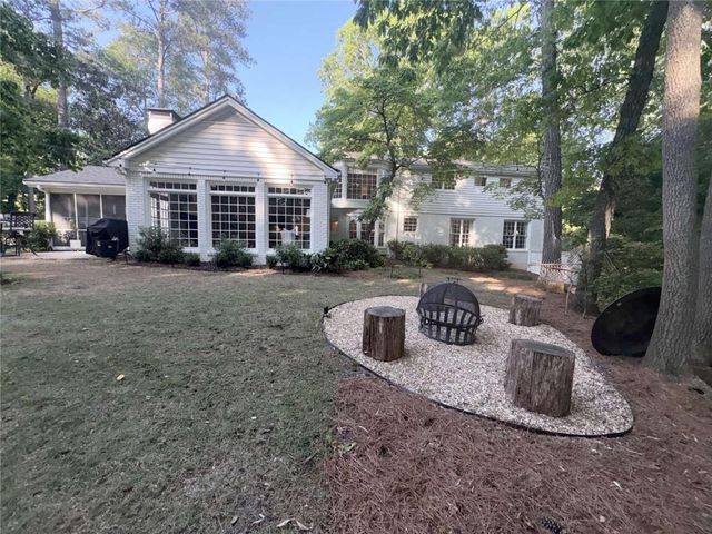 7190 Twin Branch Road, Atlanta, GA 30328
