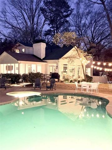 7190 Twin Branch Road, Atlanta, GA 30328