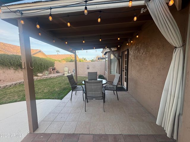 7256 E NOPAL Avenue, Mesa, AZ 85209