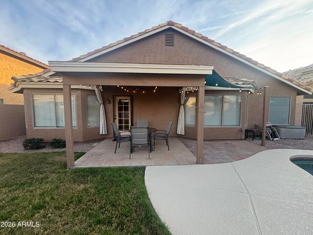 7256 E NOPAL Avenue, Mesa, AZ 85209