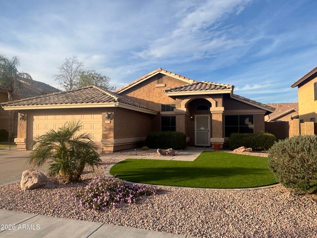 7256 E NOPAL Avenue, Mesa, AZ 85209