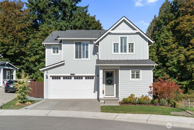 7001 SE Quinn Court, Tumwater, WA 98501