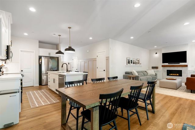 7001 SE Quinn Court, Tumwater, WA 98501