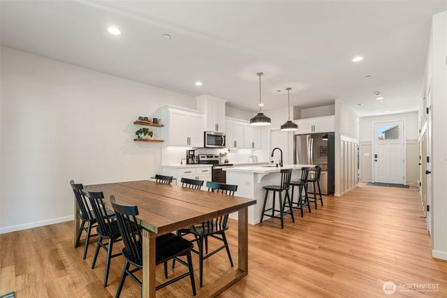 7001 SE Quinn Court, Tumwater, WA 98501