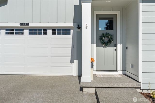 7001 SE Quinn Court, Tumwater, WA 98501