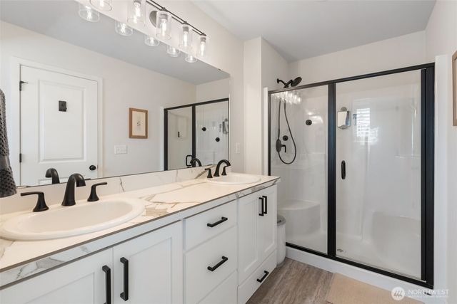 7001 SE Quinn Court, Tumwater, WA 98501