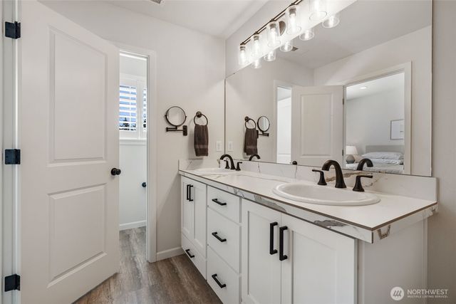 7001 SE Quinn Court, Tumwater, WA 98501