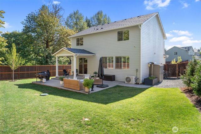 7001 SE Quinn Court, Tumwater, WA 98501