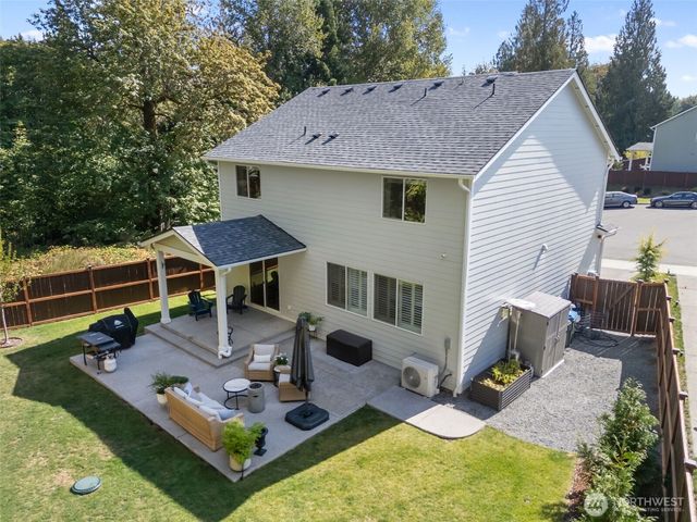 7001 SE Quinn Court, Tumwater, WA 98501
