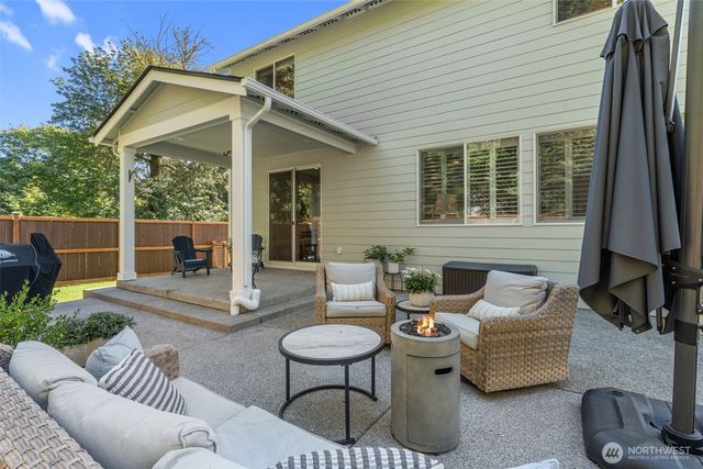 7001 SE Quinn Court, Tumwater, WA 98501