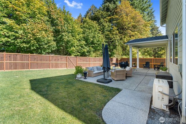 7001 SE Quinn Court, Tumwater, WA 98501