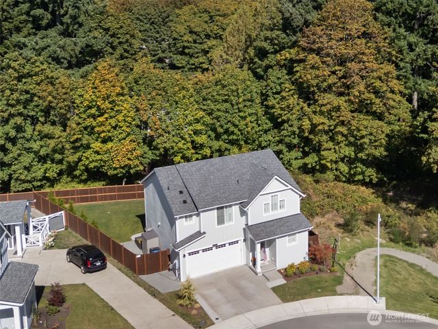 7001 SE Quinn Court, Tumwater, WA 98501