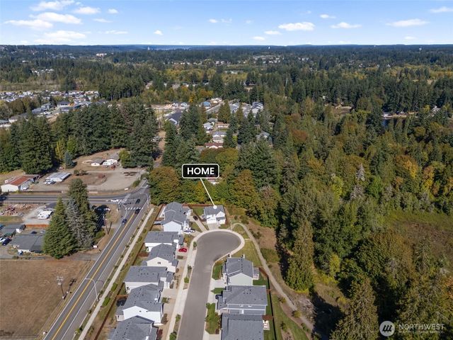 7001 SE Quinn Court, Tumwater, WA 98501