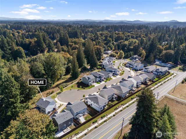 7001 SE Quinn Court, Tumwater, WA 98501