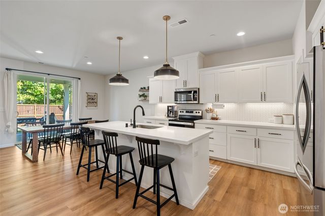 7001 SE Quinn Court, Tumwater, WA 98501