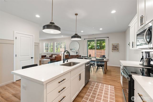 7001 SE Quinn Court, Tumwater, WA 98501