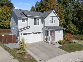 7001 SE Quinn Court, Tumwater, WA 98501